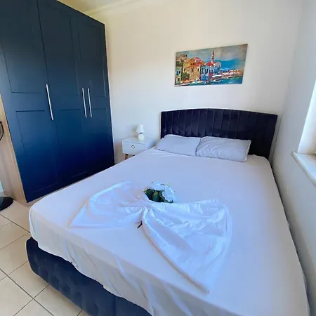 Zerrin Hanim Suit&apart Apartment *