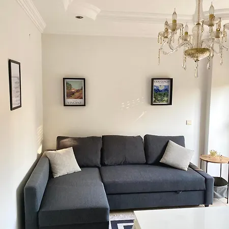 Zerrin Hanim Suit&apart Apartment Alanya