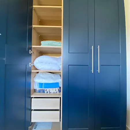 Apartment Zerrin Hanim Suit&apart Alanya