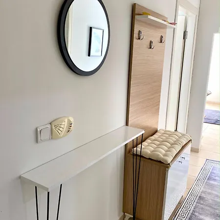 Apartment Zerrin Hanim Suit&apart