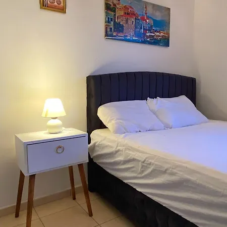Zerrin Hanim Suit&apart Apartament *